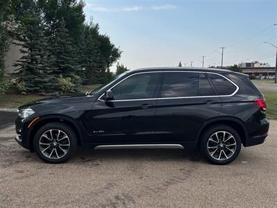 2018 BMW X5 xDrive35d  AWD - Photo 2 - Edmonton, AB T5L 2J7