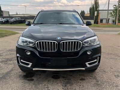 2018 BMW X5 xDrive35d  AWD - Photo 8 - Edmonton, AB T5L 2J7