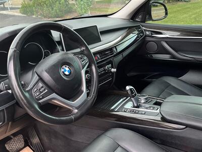 2018 BMW X5 xDrive35d  AWD - Photo 10 - Edmonton, AB T5L 2J7