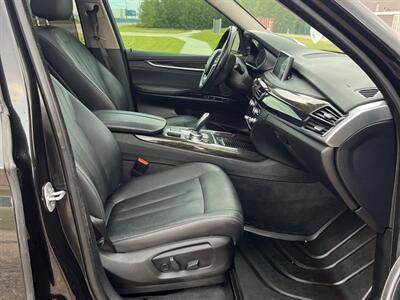 2018 BMW X5 xDrive35d  AWD - Photo 19 - Edmonton, AB T5L 2J7