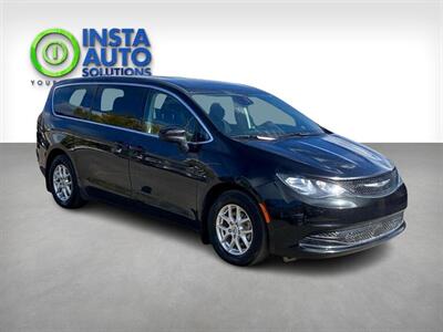 2022 Chrysler Grand Caravan SXT   - Photo 7 - Edmonton, AB T5L 2J7