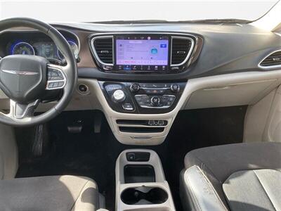 2022 Chrysler Grand Caravan SXT   - Photo 10 - Edmonton, AB T5L 2J7