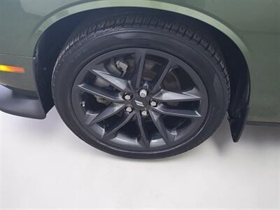 2023 Dodge Challenger GT AWD   - Photo 9 - Edmonton, AB T5L 2J7