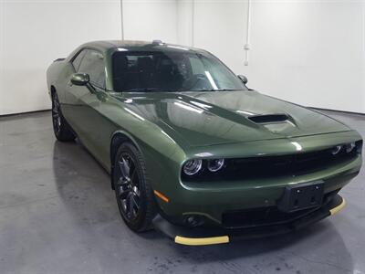 2023 Dodge Challenger GT AWD   - Photo 3 - Edmonton, AB T5L 2J7