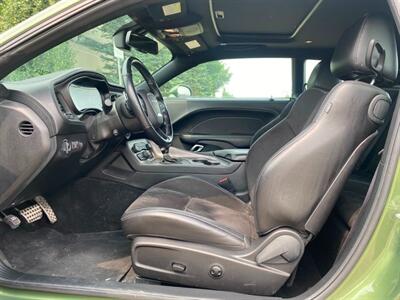 2023 Dodge Challenger GT Plus Blacktop Sunroof AWD - Photo 8 - Edmonton, AB T5L 2J7