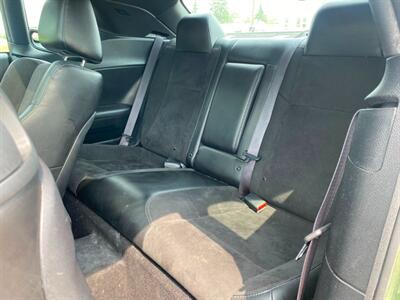 2023 Dodge Challenger GT Plus Blacktop Sunroof AWD - Photo 15 - Edmonton, AB T5L 2J7