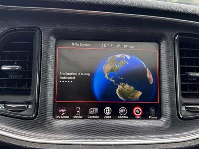2023 Dodge Challenger GT AWD   - Photo 8 - Edmonton, AB T5L 2J7