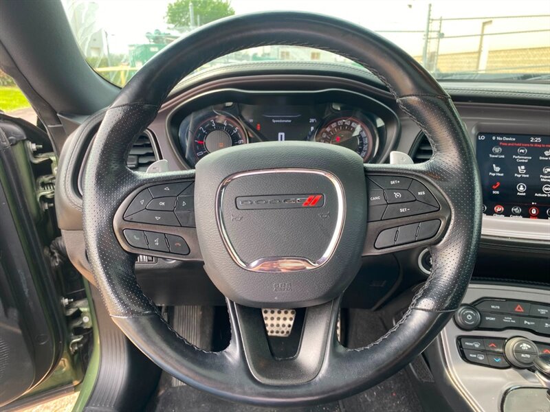 2023 Dodge Challenger GT Plus Blacktop Sunroof AWD - Photo 10 - Edmonton, AB T5L 2J7