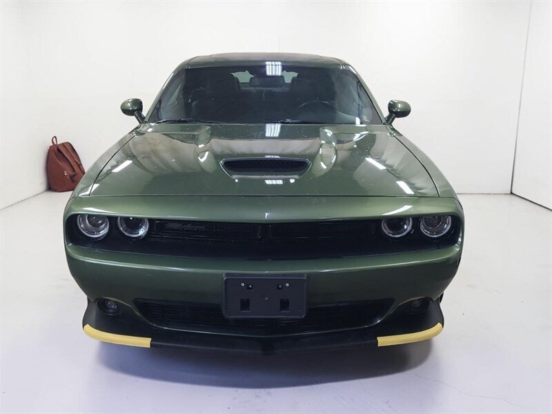 2023 Dodge Challenger GT AWD  