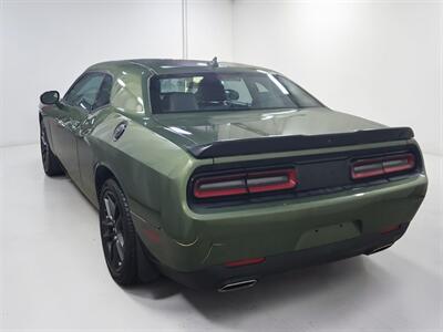 2023 Dodge Challenger GT AWD   - Photo 2 - Edmonton, AB T5L 2J7