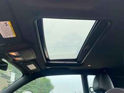 2023 Dodge Challenger GT Plus Blacktop Sunroof AWD - Photo 14 - Edmonton, AB T5L 2J7