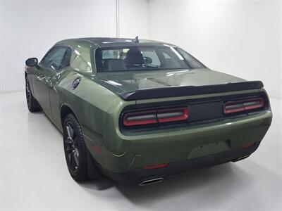 2023 Dodge Challenger GT AWD   - Photo 2 - Edmonton, AB T5L 2J7