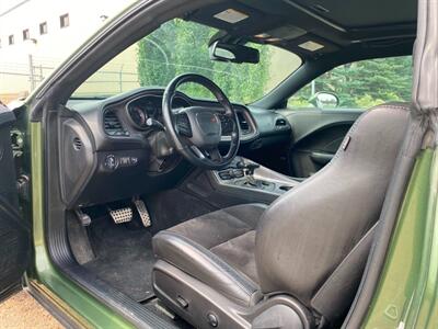 2023 Dodge Challenger GT Plus Blacktop Sunroof AWD - Photo 9 - Edmonton, AB T5L 2J7