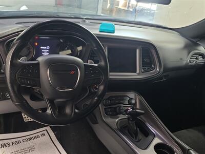 2023 Dodge Challenger GT AWD   - Photo 7 - Edmonton, AB T5L 2J7