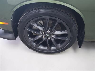 2023 Dodge Challenger GT AWD   - Photo 4 - Edmonton, AB T5L 2J7