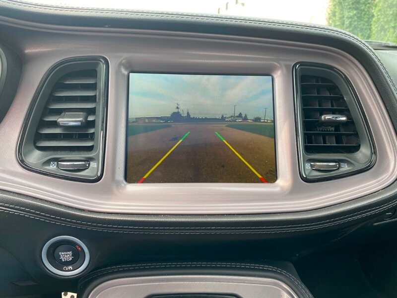 2023 Dodge Challenger GT Plus Blacktop Sunroof AWD - Photo 13 - Edmonton, AB T5L 2J7