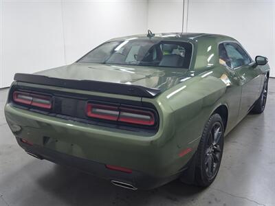 2023 Dodge Challenger GT AWD   - Photo 5 - Edmonton, AB T5L 2J7
