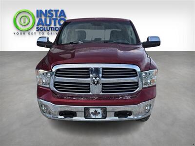 2015 RAM 1500 Big Horn  4X4 - Photo 2 - Acheson, AB T7X 5A3