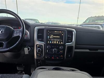 2015 RAM 1500 Big Horn  4X4 - Photo 12 - Acheson, AB T7X 5A3