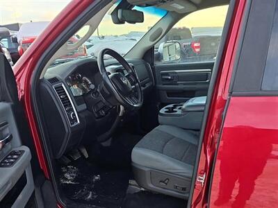 2015 RAM 1500 Big Horn  4X4 - Photo 10 - Acheson, AB T7X 5A3