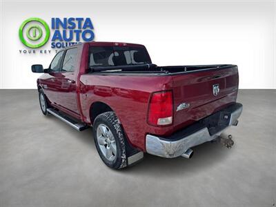 2015 RAM 1500 Big Horn  4X4 - Photo 5 - Acheson, AB T7X 5A3