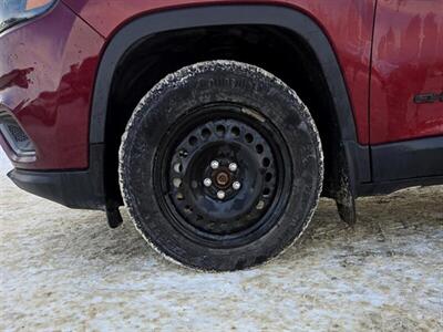 2021 Jeep Cherokee Latitude 80th Anniversary  4x4 - Photo 17 - St Albert, AB T8N 3Z7