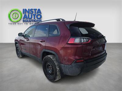 2021 Jeep Cherokee Latitude 80th Anniversary  4x4 - Photo 5 - St Albert, AB T8N 3Z7