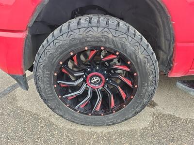 2020 RAM 1500 Big Horn Night Edition  4x4 - Photo 10 - St Albert, AB T8N 3Z7