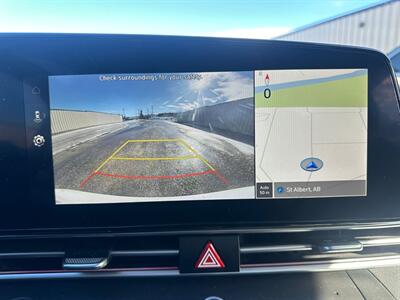 2024 Hyundai ELANTRA Preferred Tech   - Photo 13 - St Albert, AB T8N 3Z7