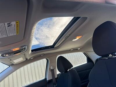 2024 Hyundai ELANTRA Preferred Tech   - Photo 11 - St Albert, AB T8N 3Z7