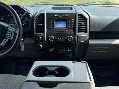 2018 Ford F-150 XLT  4x4 - Photo 10 - Edmonton, AB T5L 2J7