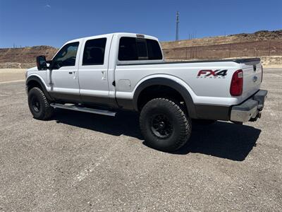 2015 Ford F-350 Lariat - Photo 5 - Hurricane, UT 84737