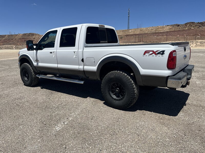 2015 Ford F-350 Lariat - Photo 5 - Hurricane, UT 84737