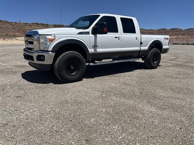 2015 Ford F-350 Lariat - Photo 4 - Hurricane, UT 84737