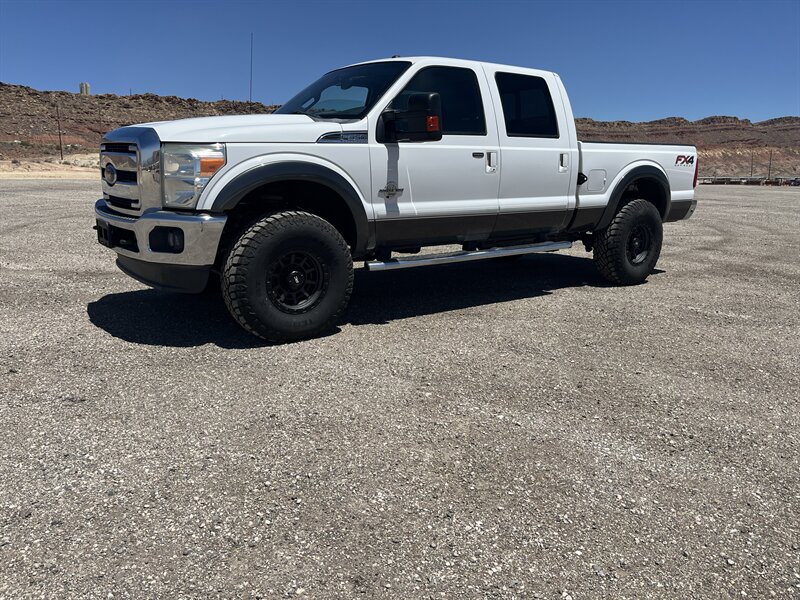 2015 Ford F-350 Lariat - Photo 4 - Hurricane, UT 84737