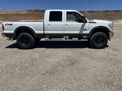 2015 Ford F-350 Lariat - Photo 2 - Hurricane, UT 84737