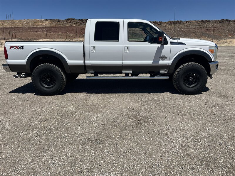 2015 Ford F-350 Lariat - Photo 2 - Hurricane, UT 84737