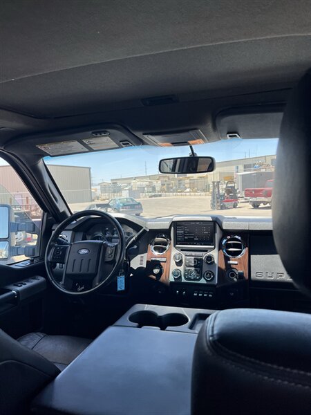 2015 Ford F-350 Lariat - Photo 14 - Hurricane, UT 84737