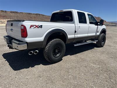 2015 Ford F-350 Lariat - Photo 3 - Hurricane, UT 84737