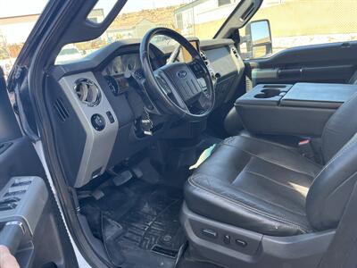 2015 Ford F-350 Lariat - Photo 10 - Hurricane, UT 84737