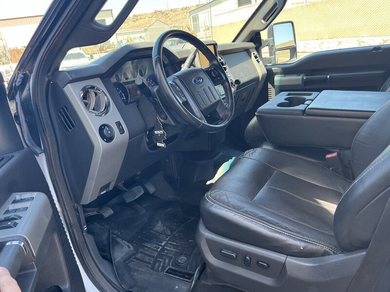 2015 Ford F-350 Lariat - Photo 10 - Hurricane, UT 84737