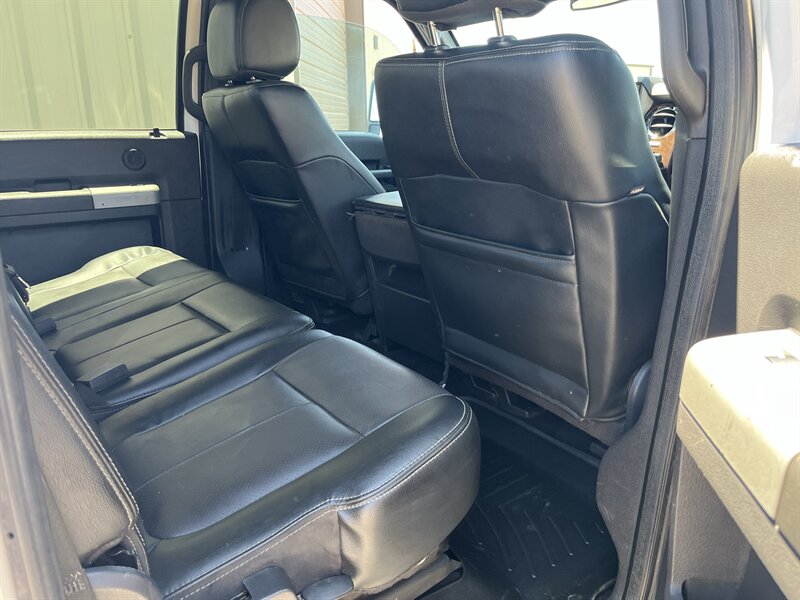 2015 Ford F-350 Lariat - Photo 13 - Hurricane, UT 84737