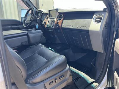 2015 Ford F-350 Lariat - Photo 12 - Hurricane, UT 84737