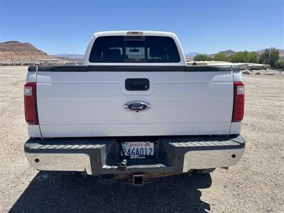 2015 Ford F-350 Lariat - Photo 7 - Hurricane, UT 84737