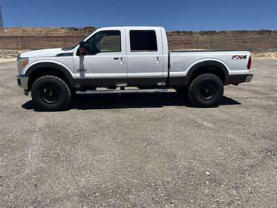2015 Ford F-350 Lariat - Photo 6 - Hurricane, UT 84737