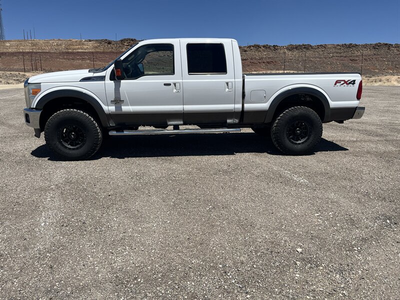 2015 Ford F-350 Lariat - Photo 6 - Hurricane, UT 84737