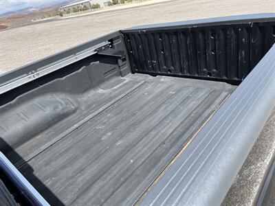 2019 Nissan Frontier SV   - Photo 7 - Hurricane, UT 84737