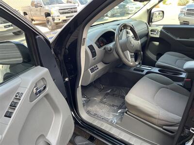 2019 Nissan Frontier SV   - Photo 8 - Hurricane, UT 84737