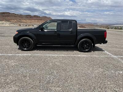2019 Nissan Frontier SV   - Photo 5 - Hurricane, UT 84737