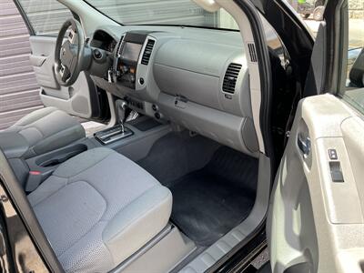 2019 Nissan Frontier SV   - Photo 11 - Hurricane, UT 84737